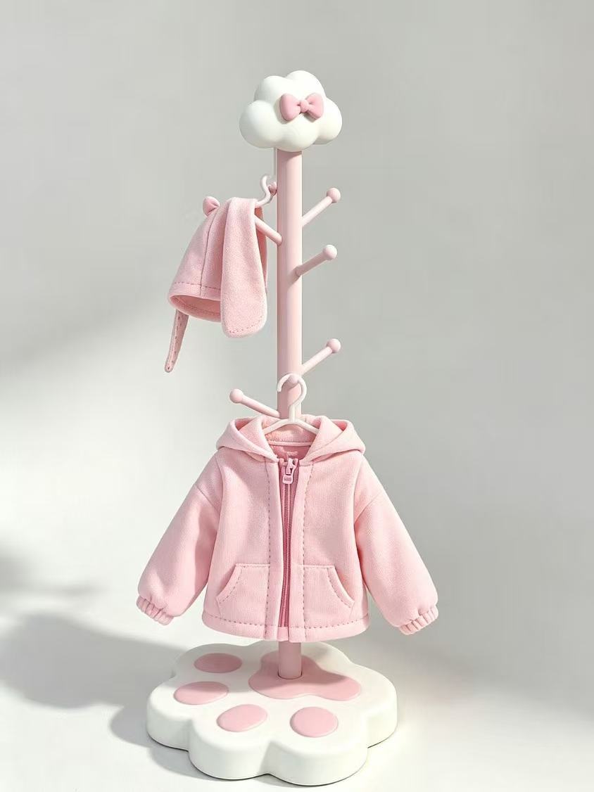 Kawaii InsCat Paw Base Yerde D - The Korean Lifestyle incelemesi ve fiyatı